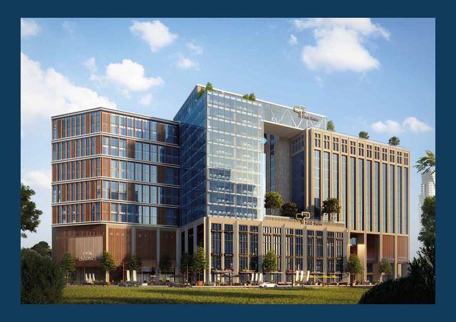 Park Point Mega