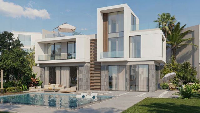 Family House