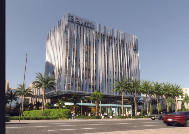 Bema Mall