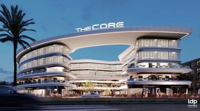 The Core