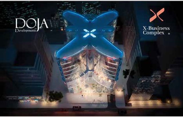 X Business