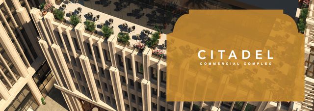 Citadel