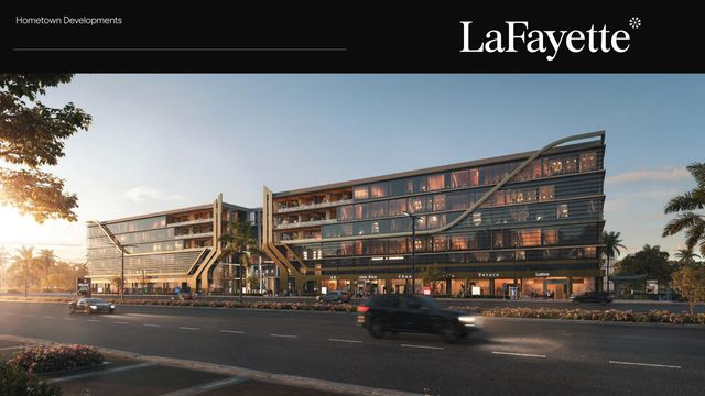 Lafayette
