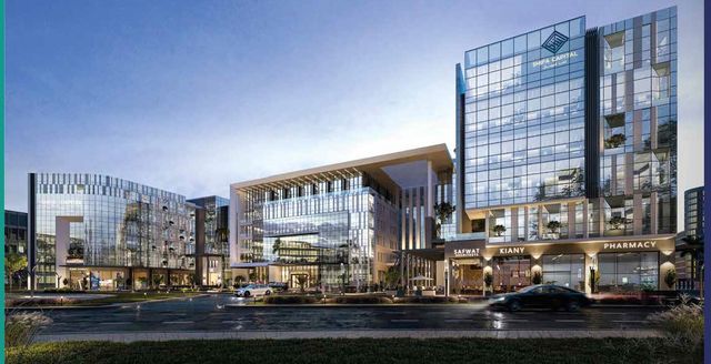 Medical City