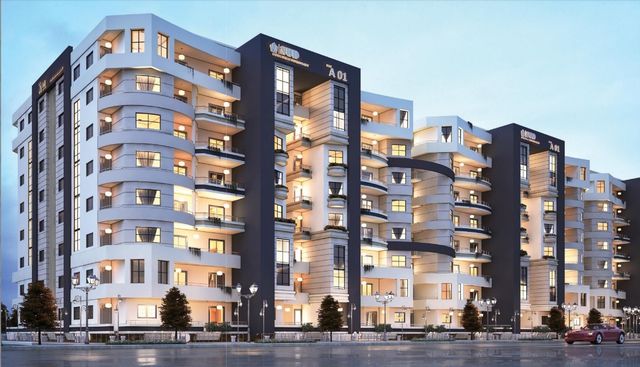 Capital Heights 2
