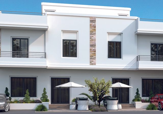 Twinhouse