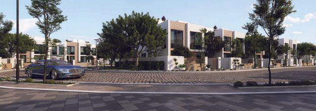 Twinhouse