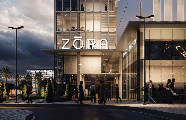 Zora