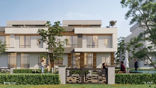 Ajan Residence