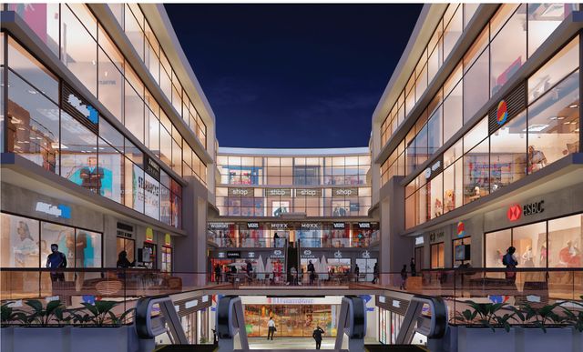 X Mall