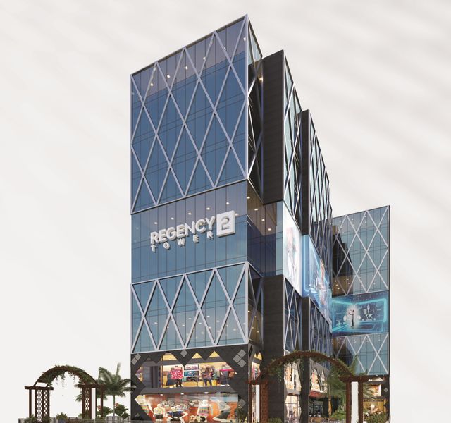 Regency 2