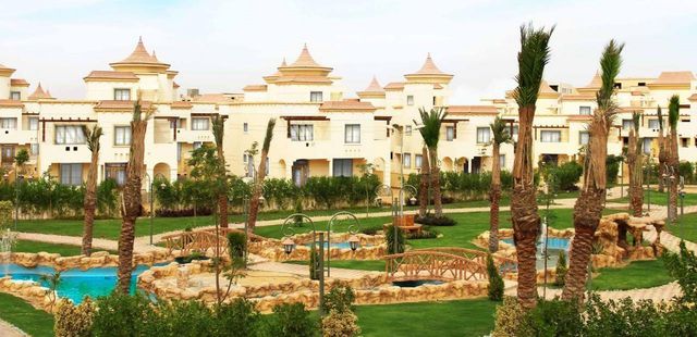 Riviera Heights