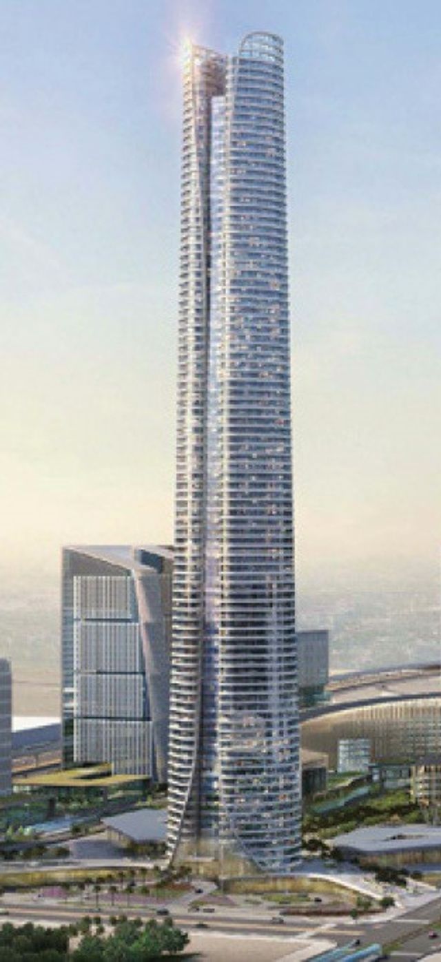 Pagoda Business Tower