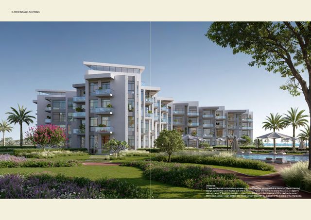 The Island Marina 5