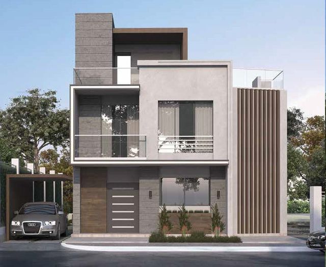 Park Valley Oasis 2