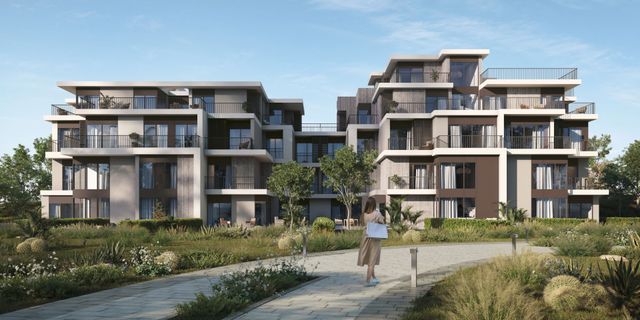 Solana West