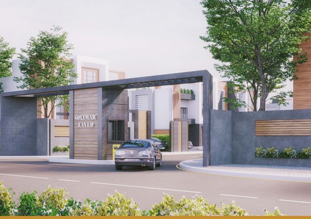 Twinhouse