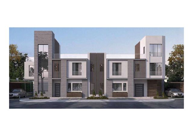 Residence Alkhalij