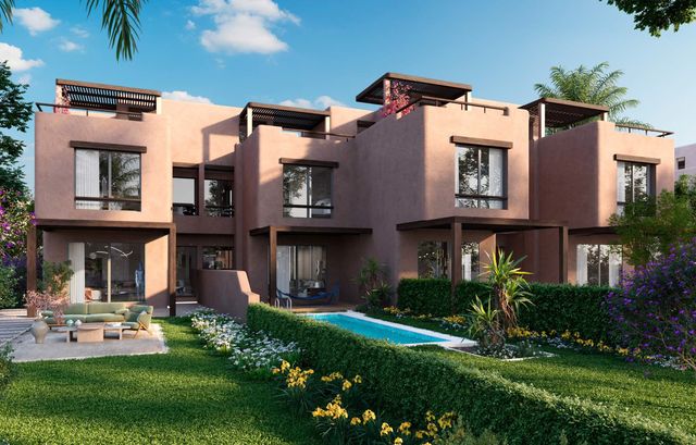 Hacienda Blue