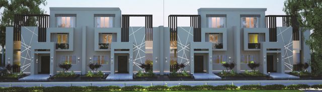 Twinhouse