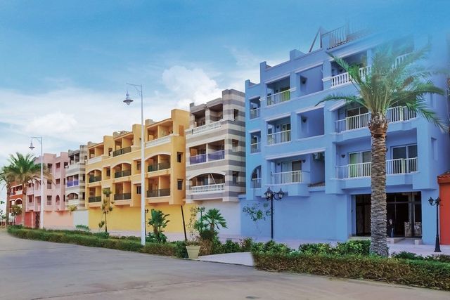 Marina Residences