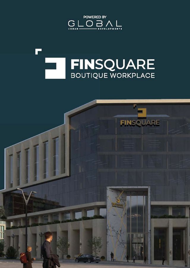 Finsquare