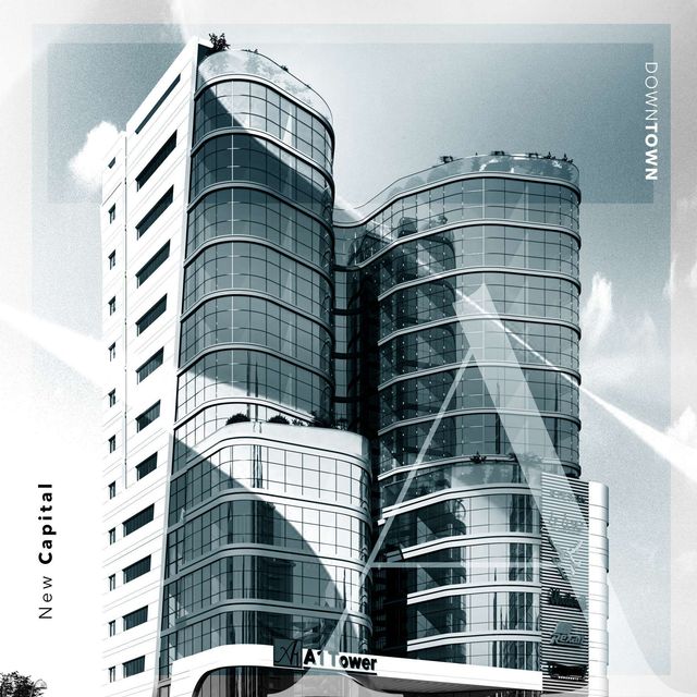 A1 Tower