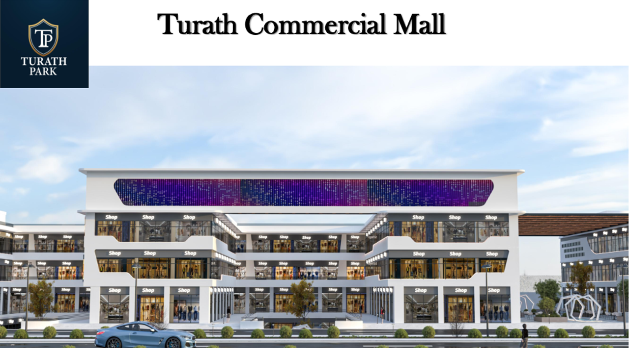 TURATH COMMRCIAL MALL  final.pdf - Page 2