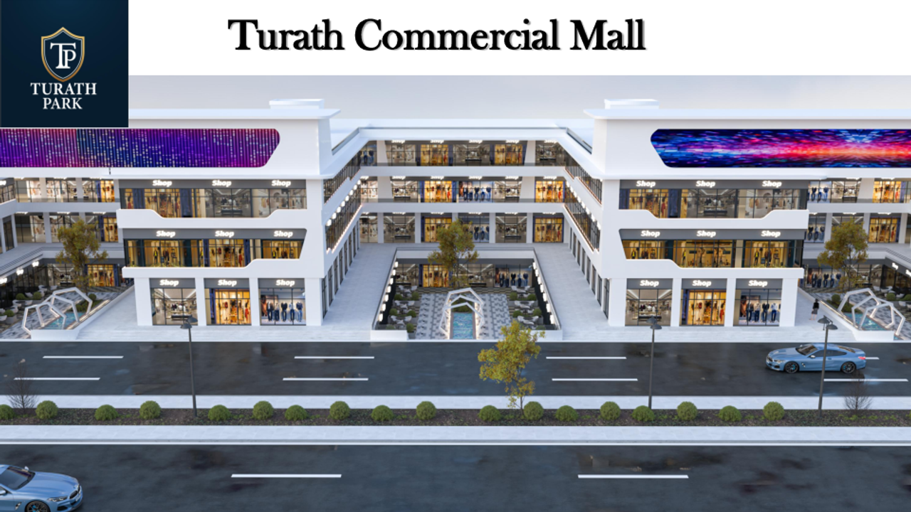 TURATH COMMRCIAL MALL  final.pdf - Page 3