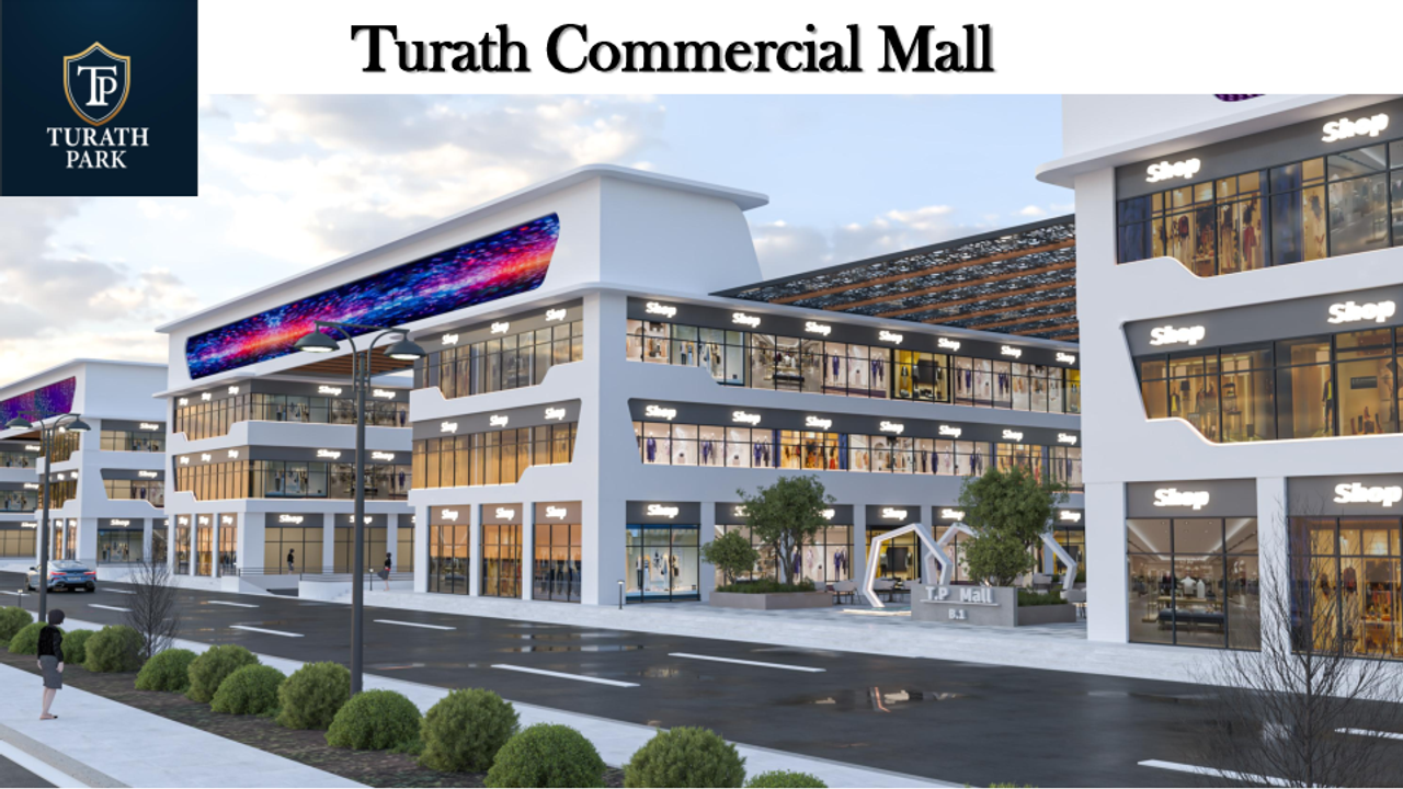 TURATH COMMRCIAL MALL  final.pdf - Page 4