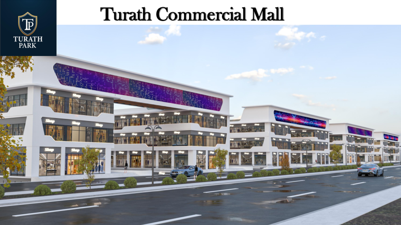 TURATH COMMRCIAL MALL  final.pdf - Page 5