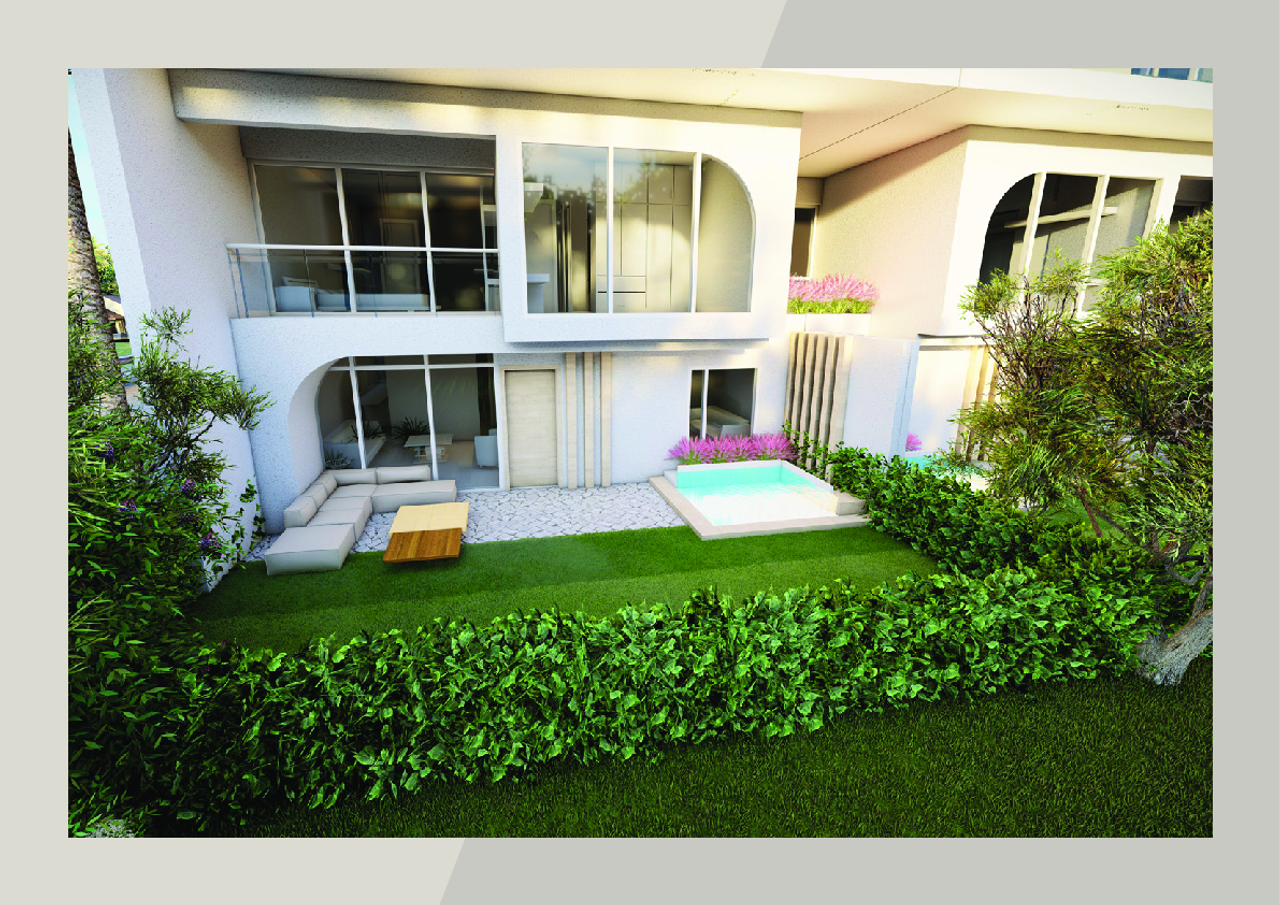Duplex — Ground
