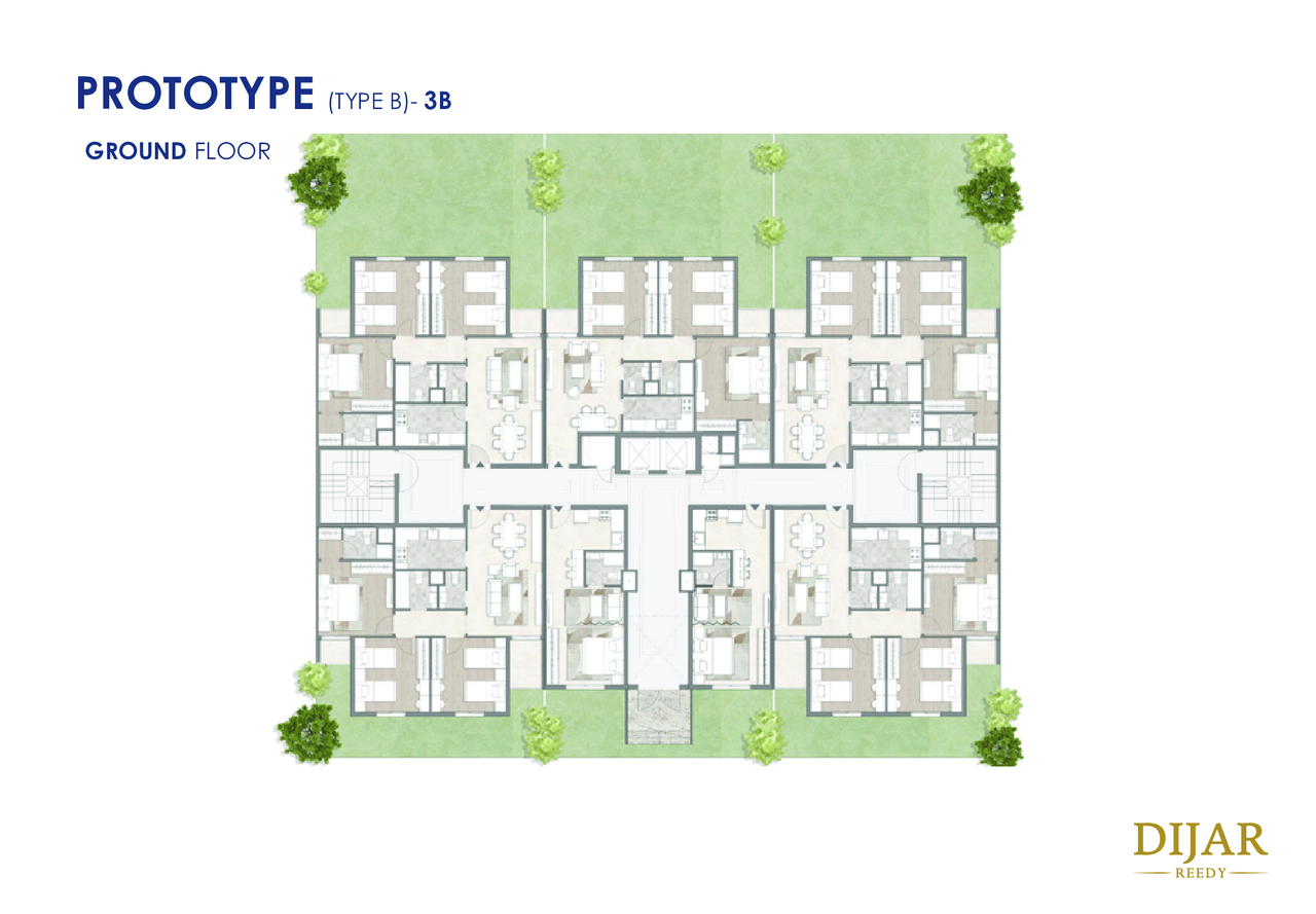 Twinhouse