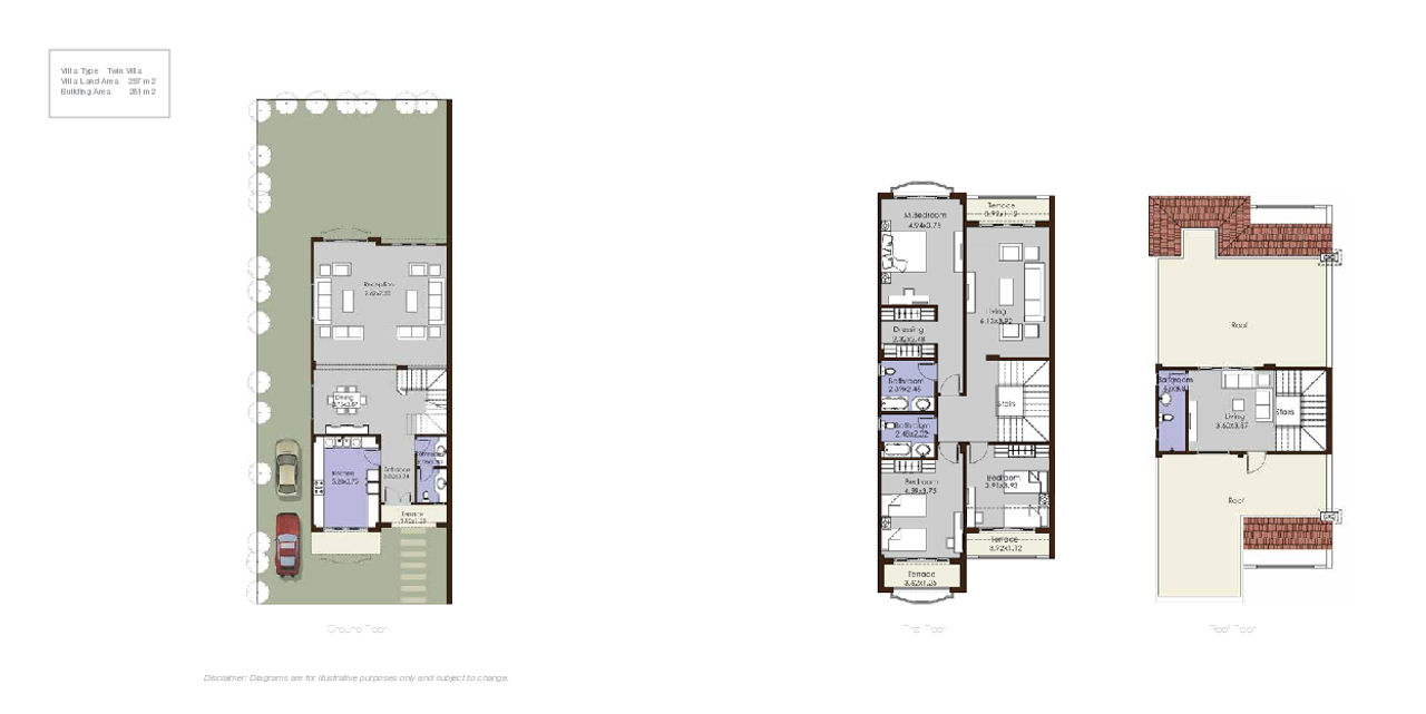 Twinhouse