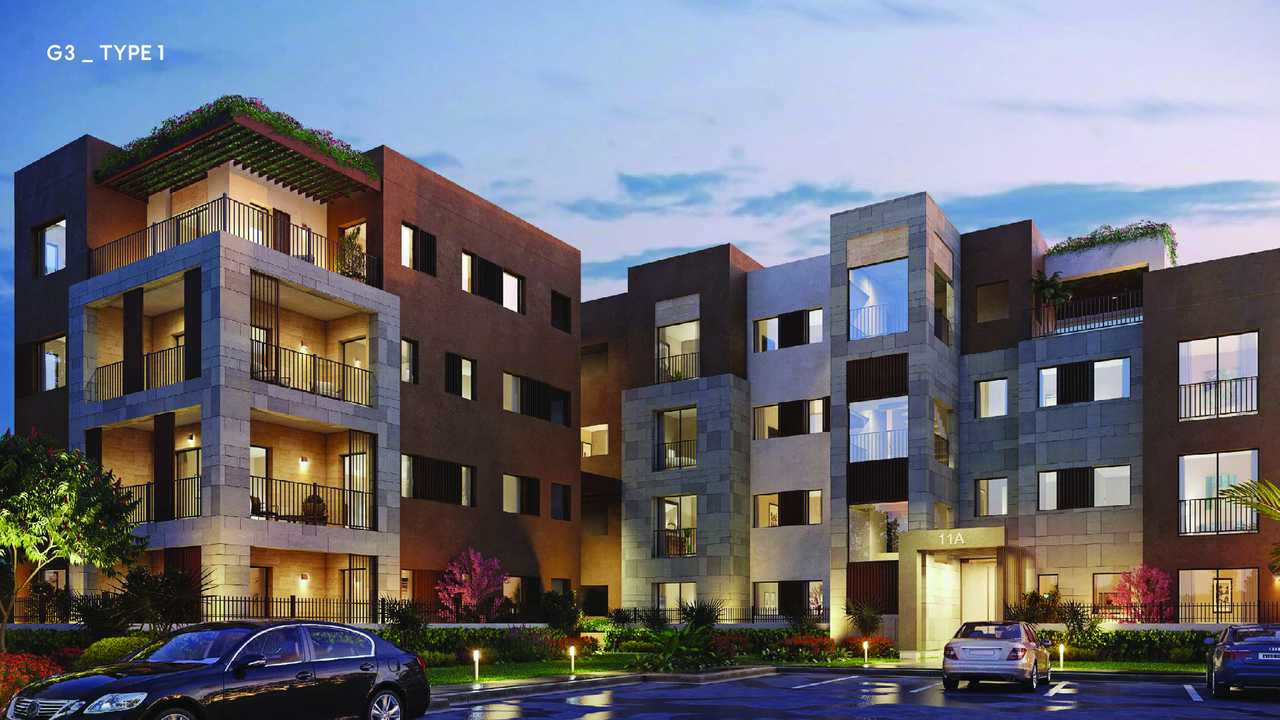 3 غرف Typical Apartment في DISTRICT 5