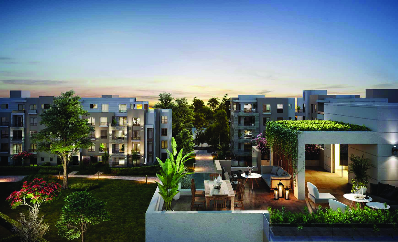3 غرف Penthouse في DISTRICT 5