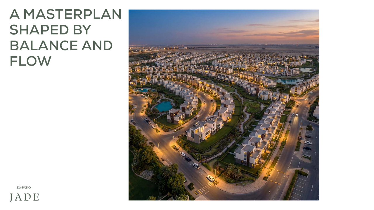 Standalone Villa
