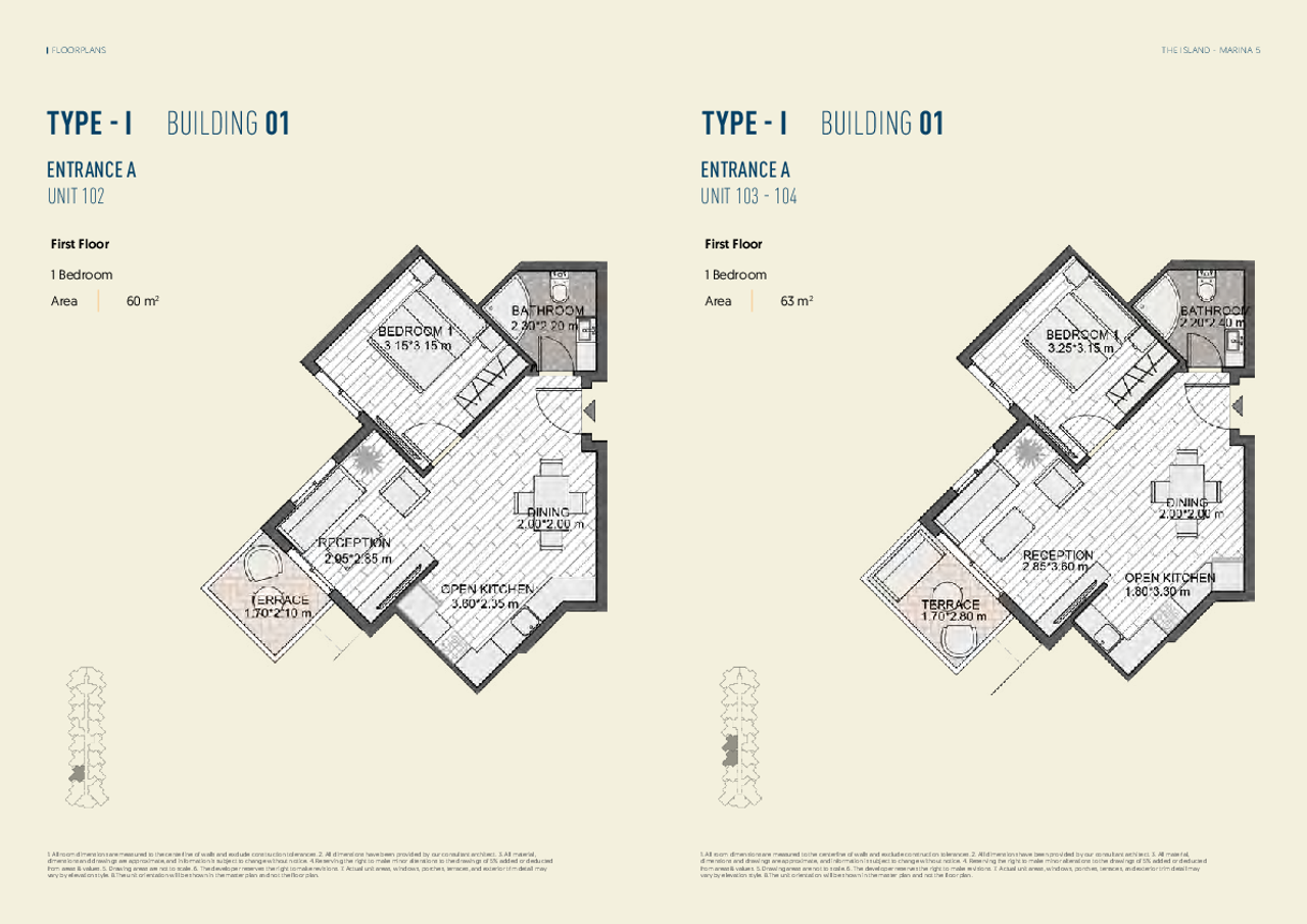 Chalet — Typical