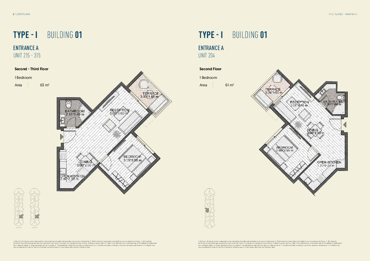 Chalet — Typical