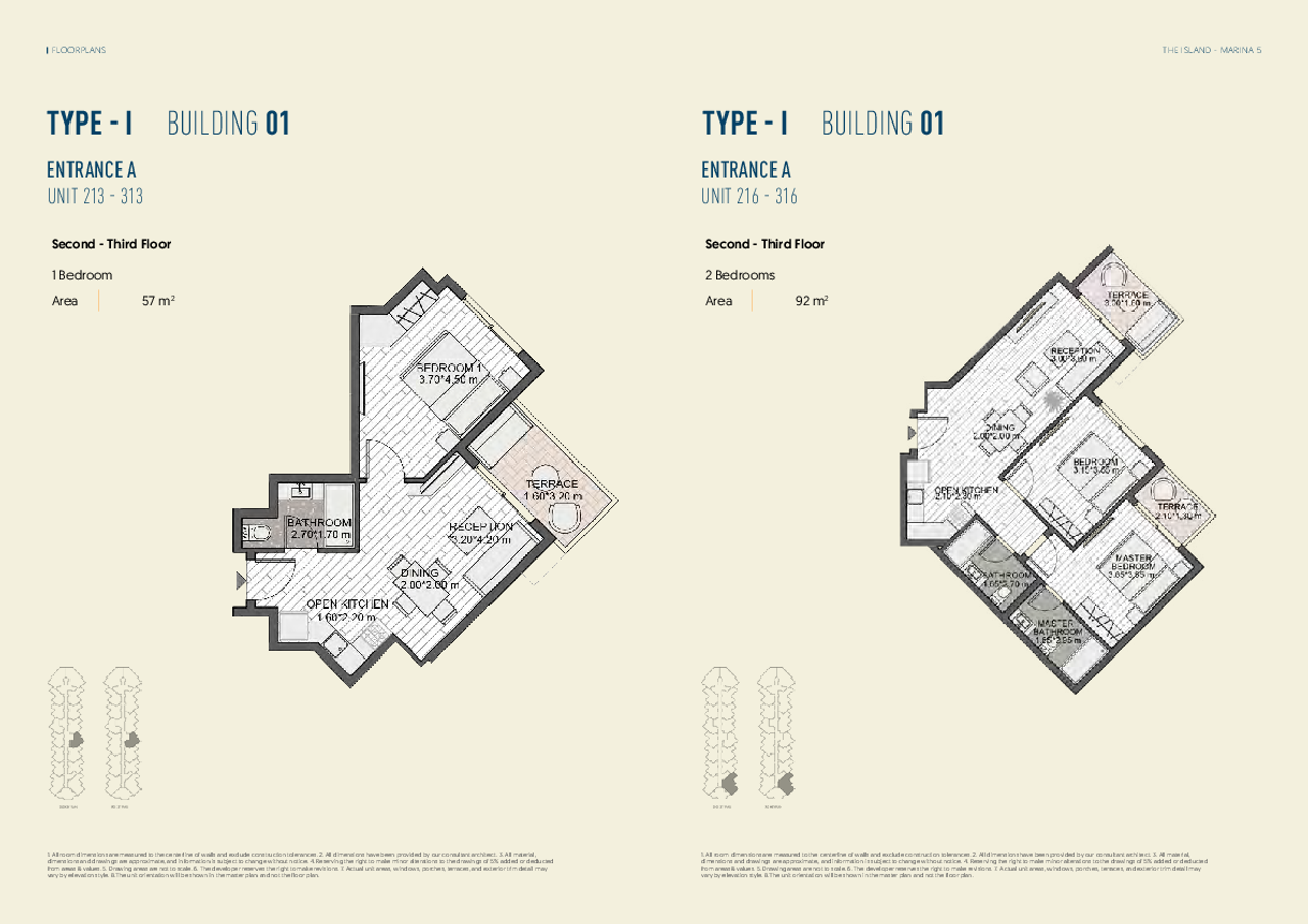 Chalet — Typical