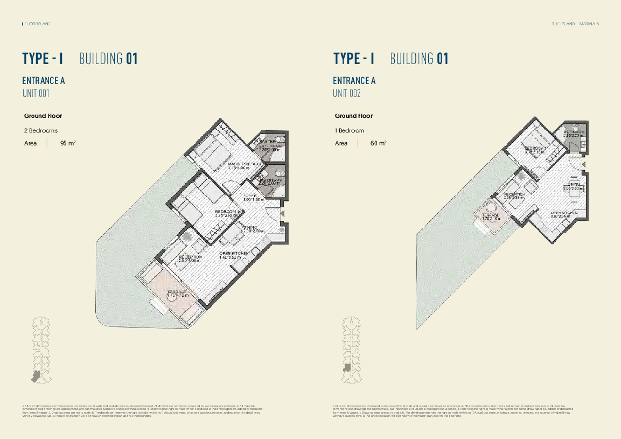 Chalet — Ground