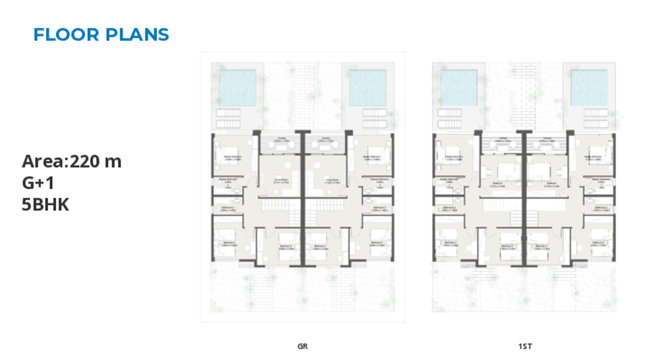 Twinhouse