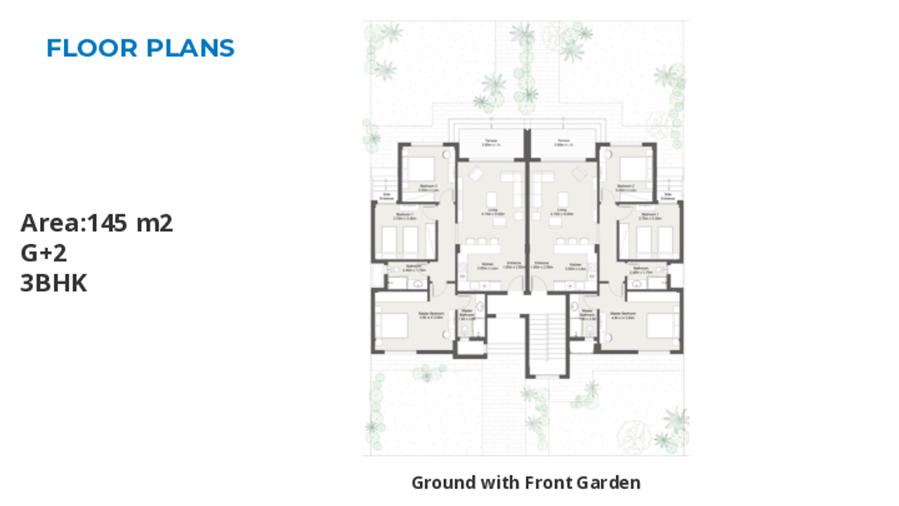 Apartment — Typical