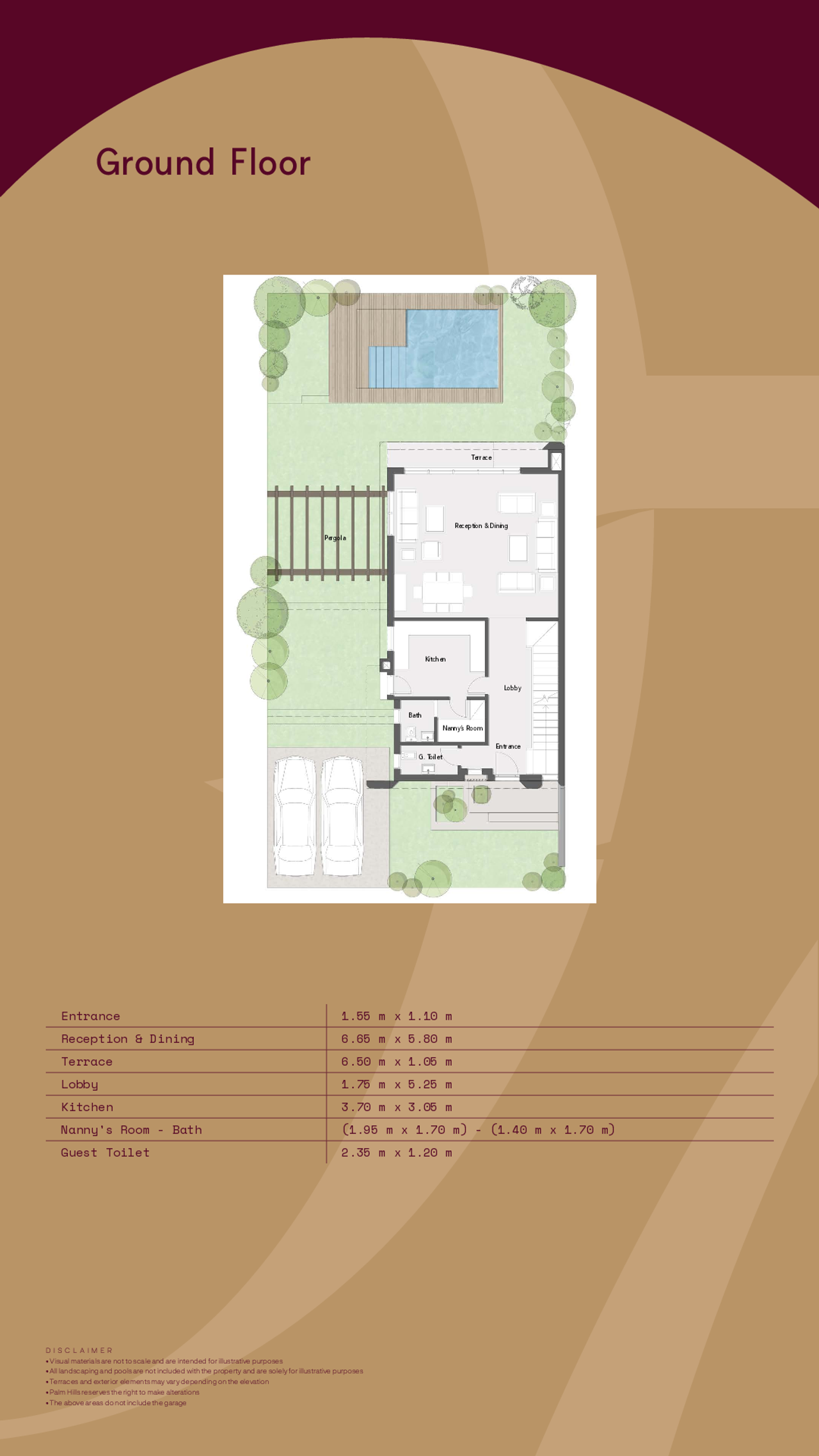 Standalone Villa