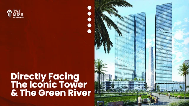 Clinic في Taj Tower 2
