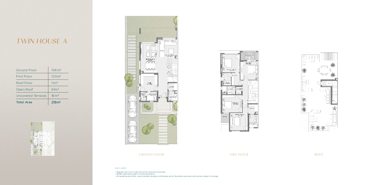 Twinhouse