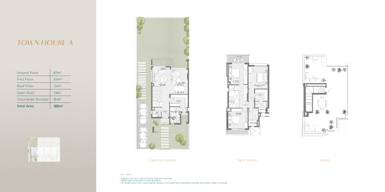Family House