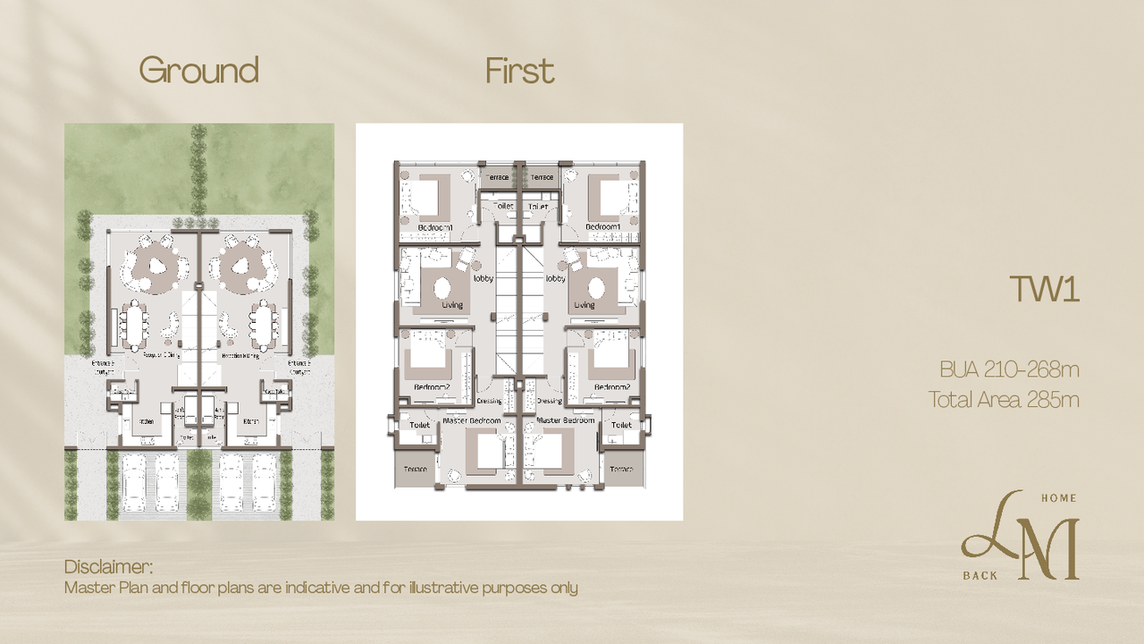 Twinhouse