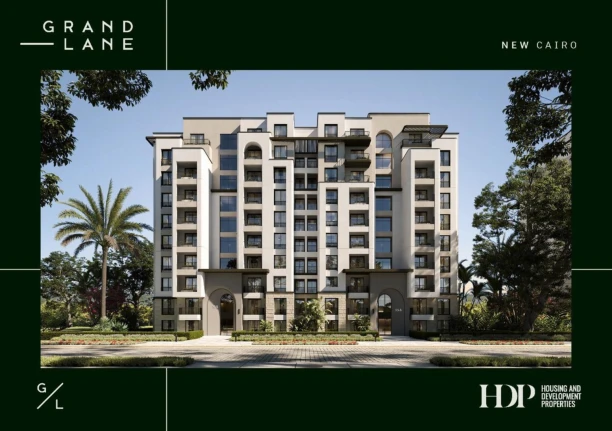 3 غرف Typical Apartment في Grand Lane