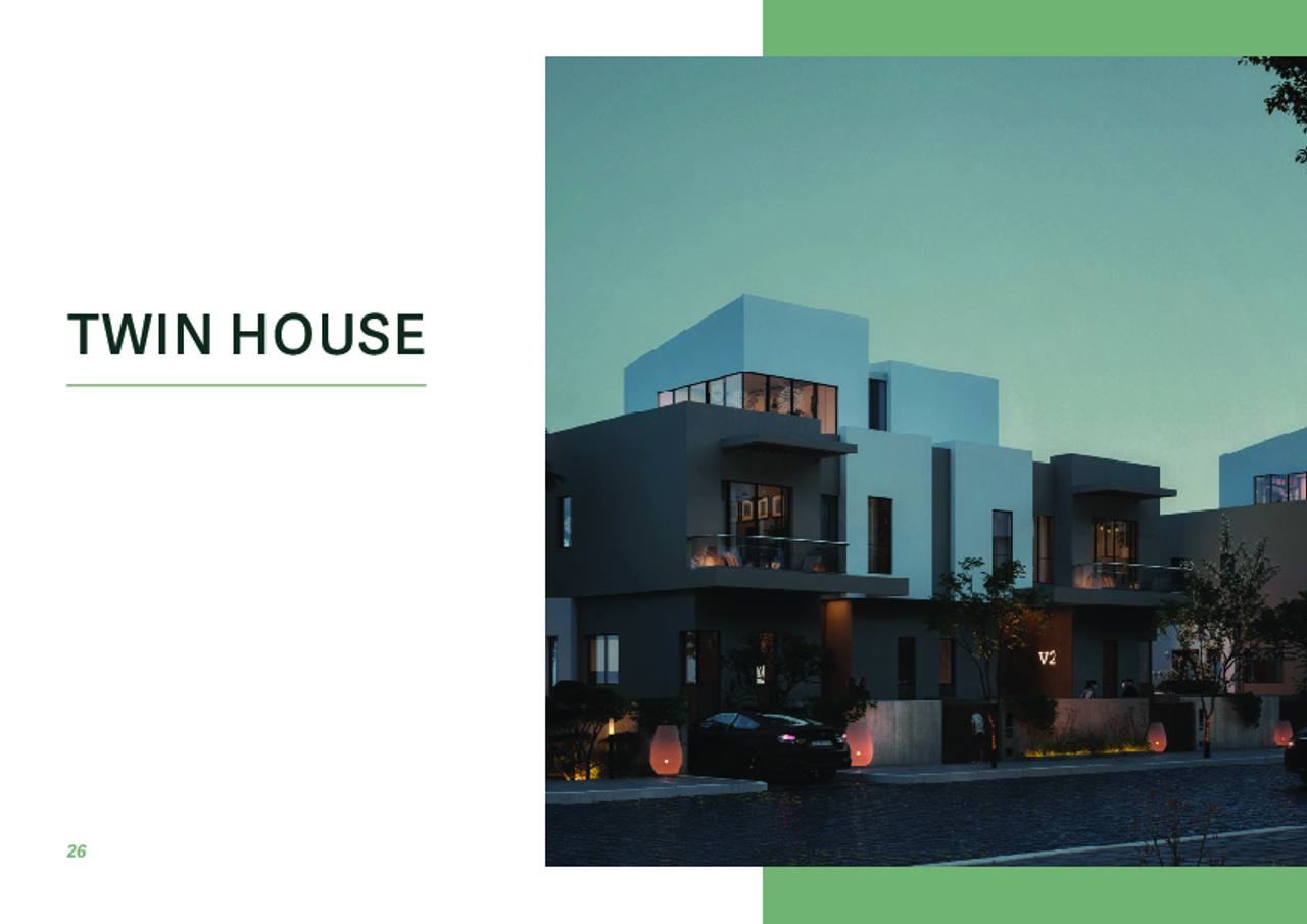 Twinhouse